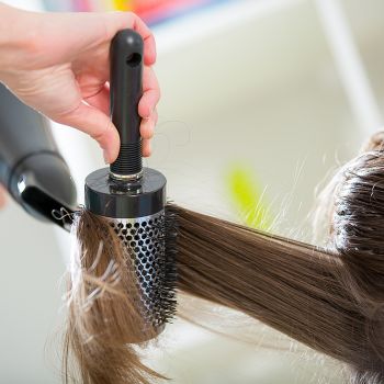 Blow Dry
