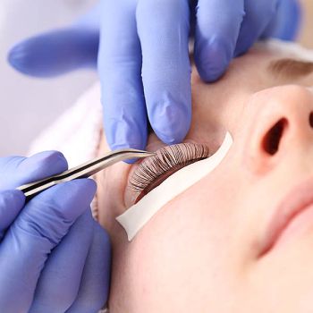 Lash lift