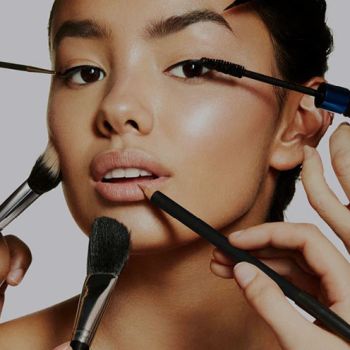 Daily Make Up
