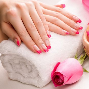 Manicure