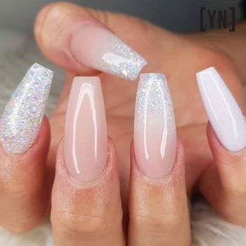 Nails extensions