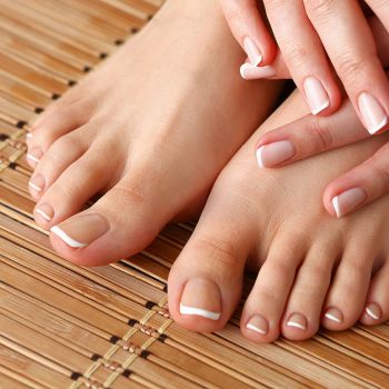 Pedicure