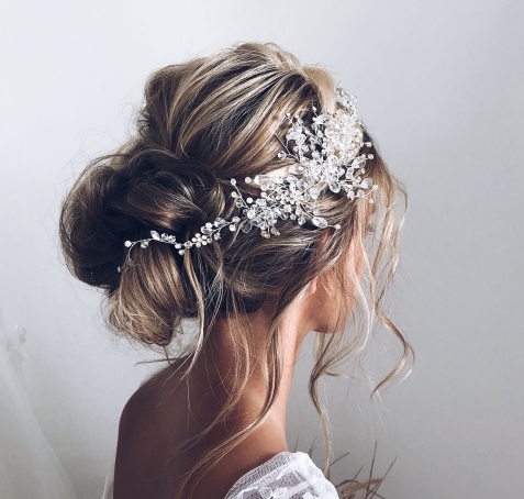 hair style
