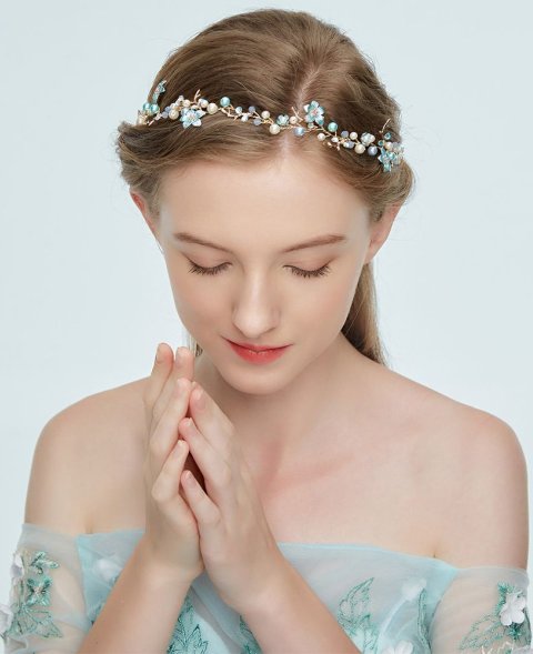Wedding Makeover