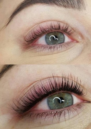 lash lift