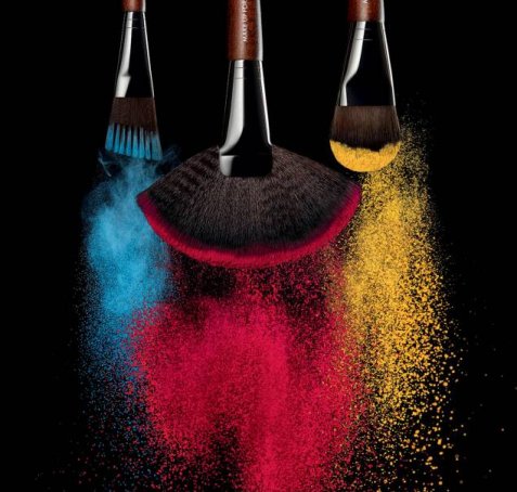 make up