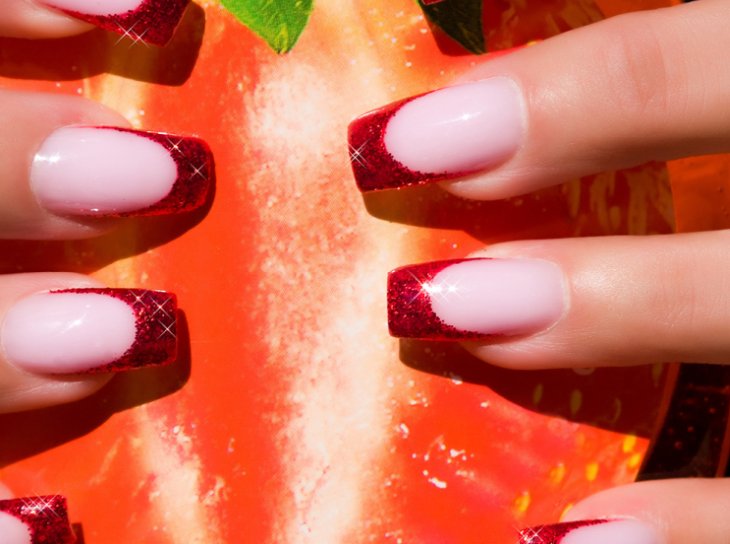 nail services