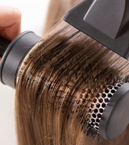 hair