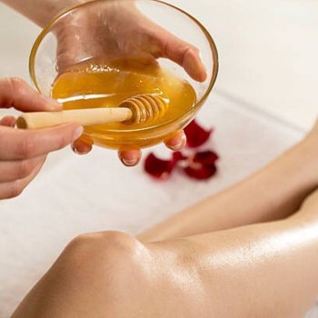 Body wax