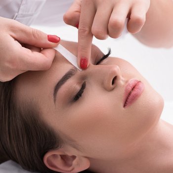 Face wax